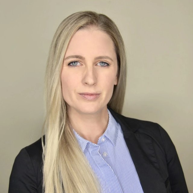 Kelli Nicholson